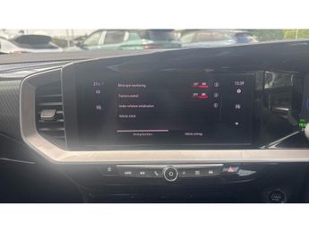 Vauxhall Mokka 100kW Ultimate 50kWh 5dr Auto Electric Hatchback