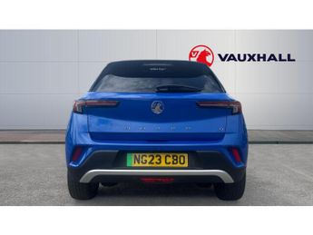 Vauxhall Mokka 100kW Ultimate 50kWh 5dr Auto Electric Hatchback