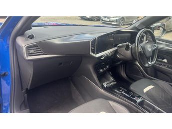 Vauxhall Mokka 100kW Ultimate 50kWh 5dr Auto Electric Hatchback