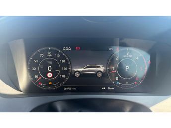 Jaguar F-Pace 2.0d [180] Chequered Flag 5dr Auto AWD Diesel Estate