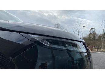 Land Rover Range Rover Sport 3.0 D300 Dynamic SE 5dr Auto Diesel Estate