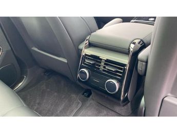 Land Rover Range Rover Sport 3.0 D300 Dynamic SE 5dr Auto Diesel Estate