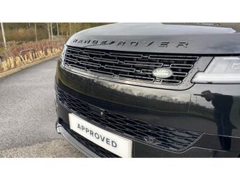 Land Rover Range Rover Sport 3.0 D300 Dynamic SE 5dr Auto Diesel Estate
