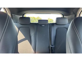 Mercedes-Benz A-Class A200 Sport Executive 5dr Auto Petrol Hatchback