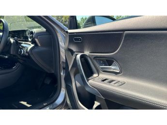 Mercedes-Benz A-Class A200 Sport Executive 5dr Auto Petrol Hatchback