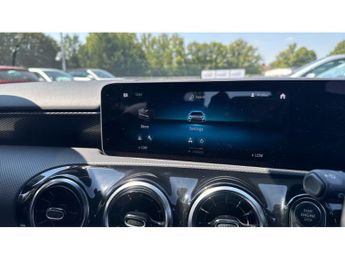 Mercedes-Benz A-Class A200 Sport Executive 5dr Auto Petrol Hatchback