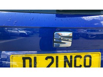 SEAT Arona 1.0 TSI 110 FR Sport [EZ] 5dr DSG Petrol Hatchback
