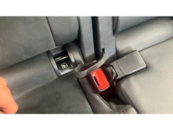 Mercedes-Benz GLB 200 AMG Line 5dr 7G-Tronic Petrol Estate