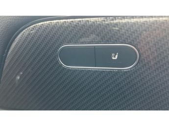 Mercedes-Benz GLB 200 AMG Line 5dr 7G-Tronic Petrol Estate