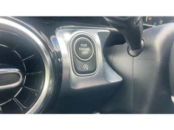 Mercedes-Benz GLB 200 AMG Line 5dr 7G-Tronic Petrol Estate
