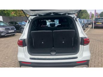 Mercedes-Benz GLB 200 AMG Line 5dr 7G-Tronic Petrol Estate