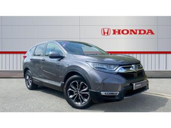 Honda CR-V 2.0 i-MMD Hybrid SE 2WD 5dr eCVT Hybrid Estate