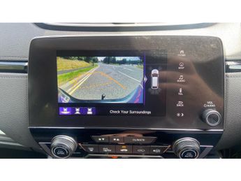 Honda CR-V 2.0 i-MMD Hybrid SE 2WD 5dr eCVT Hybrid Estate