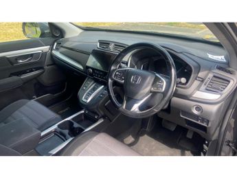 Honda CR-V 2.0 i-MMD Hybrid SE 2WD 5dr eCVT Hybrid Estate