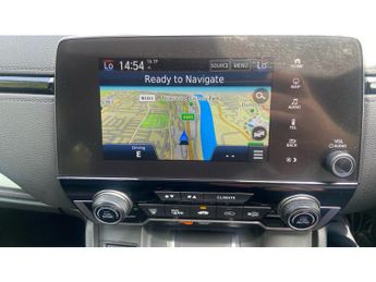 Honda CR-V 2.0 i-MMD Hybrid SE 2WD 5dr eCVT Hybrid Estate