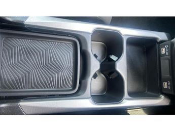 Honda CR-V 2.0 i-MMD Hybrid SE 2WD 5dr eCVT Hybrid Estate