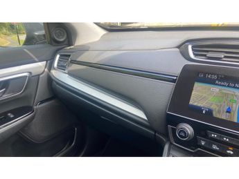 Honda CR-V 2.0 i-MMD Hybrid SE 2WD 5dr eCVT Hybrid Estate