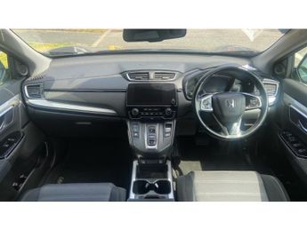 Honda CR-V 2.0 i-MMD Hybrid SE 2WD 5dr eCVT Hybrid Estate