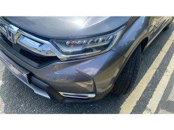 Honda CR-V 2.0 i-MMD Hybrid SE 2WD 5dr eCVT Hybrid Estate