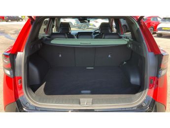 Kia Sportage 1.6T GDi PHEV GT-Line S 5dr Auto AWD Estate
