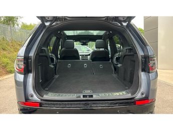 Land Rover Discovery Sport 1.5 P300e R-Dynamic SE 5dr Auto [5 Seat] Station Wagon