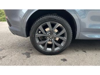 Land Rover Discovery Sport 1.5 P300e R-Dynamic SE 5dr Auto [5 Seat] Station Wagon