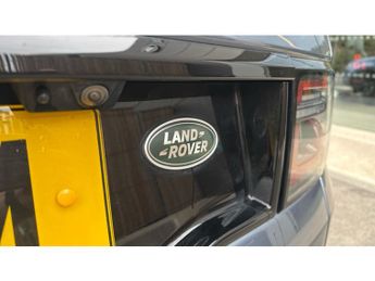 Land Rover Discovery Sport 1.5 P300e R-Dynamic SE 5dr Auto [5 Seat] Station Wagon