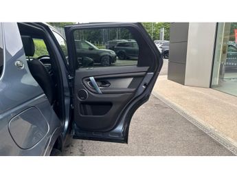 Land Rover Discovery Sport 1.5 P300e R-Dynamic SE 5dr Auto [5 Seat] Station Wagon