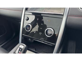 Land Rover Discovery Sport 1.5 P300e R-Dynamic SE 5dr Auto [5 Seat] Station Wagon