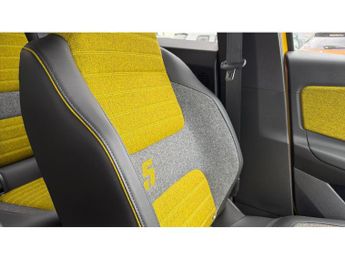 Renault 5 110kW Iconic Five Comfort Range 52kWh 5dr Auto Electric Hatchbac