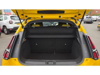 Renault 5 110kW Iconic Five Comfort Range 52kWh 5dr Auto Electric Hatchbac