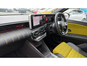 Renault 5 110kW Iconic Five Comfort Range 52kWh 5dr Auto Electric Hatchbac