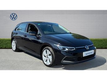 Volkswagen Golf 1.5 eTSI 150 Style 5dr DSG Petrol Hatchback