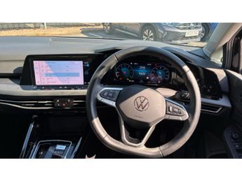 Volkswagen Golf 1.5 eTSI 150 Style 5dr DSG Petrol Hatchback