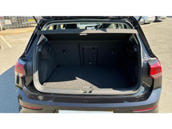 Volkswagen Golf 1.5 eTSI 150 Style 5dr DSG Petrol Hatchback