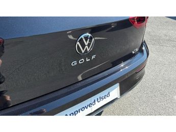 Volkswagen Golf 1.5 eTSI 150 Style 5dr DSG Petrol Hatchback