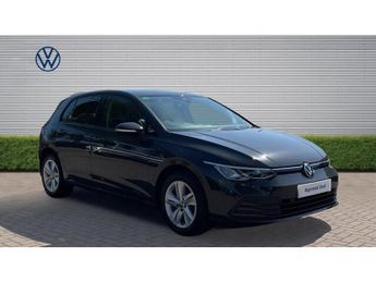 Volkswagen Golf 1.5 TSI Life 5dr Petrol Hatchback