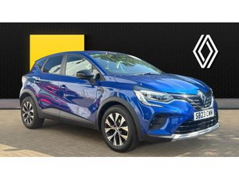 Renault Captur 1.0 TCE 90 Evolution 5dr Petrol Hatchback