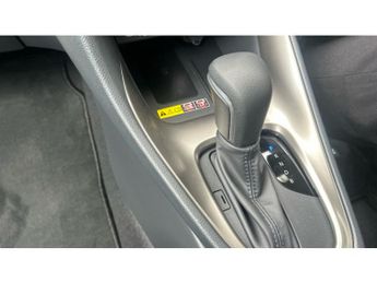 Mazda 2 Hybrid 1.5i Hybrid Homura 5dr CVT Hybrid Hatchback