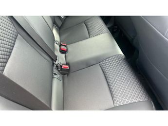 Mazda 2 Hybrid 1.5i Hybrid Homura 5dr CVT Hybrid Hatchback