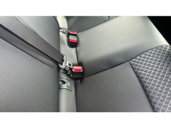 Mazda 2 Hybrid 1.5i Hybrid Homura 5dr CVT Hybrid Hatchback