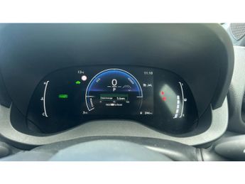 Mazda 2 Hybrid 1.5i Hybrid Homura 5dr CVT Hybrid Hatchback