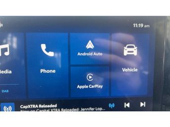 Mazda 2 Hybrid 1.5i Hybrid Homura 5dr CVT Hybrid Hatchback
