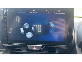 Mazda 2 Hybrid 1.5i Hybrid Homura 5dr CVT Hybrid Hatchback