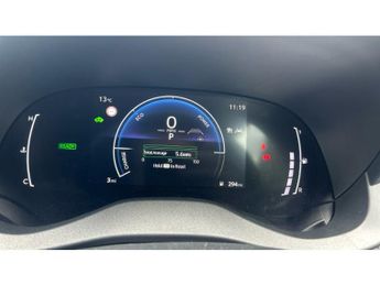 Mazda 2 Hybrid 1.5i Hybrid Homura 5dr CVT Hybrid Hatchback
