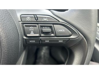 Mazda 2 Hybrid 1.5i Hybrid Homura 5dr CVT Hybrid Hatchback