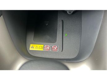 Mazda 2 Hybrid 1.5i Hybrid Homura 5dr CVT Hybrid Hatchback