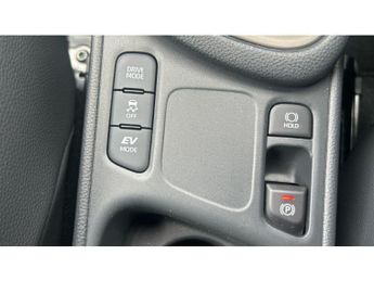 Mazda 2 Hybrid 1.5i Hybrid Homura 5dr CVT Hybrid Hatchback