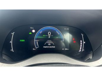 Mazda 2 Hybrid 1.5i Hybrid Homura 5dr CVT Hybrid Hatchback