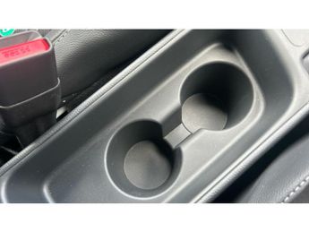 Mazda 2 Hybrid 1.5i Hybrid Homura 5dr CVT Hybrid Hatchback